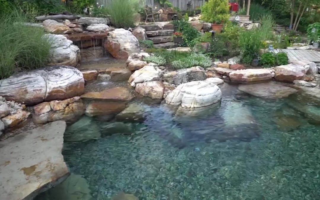 A Comprehensive Guide to Choosing the Perfect Water Feature Company for Your Project